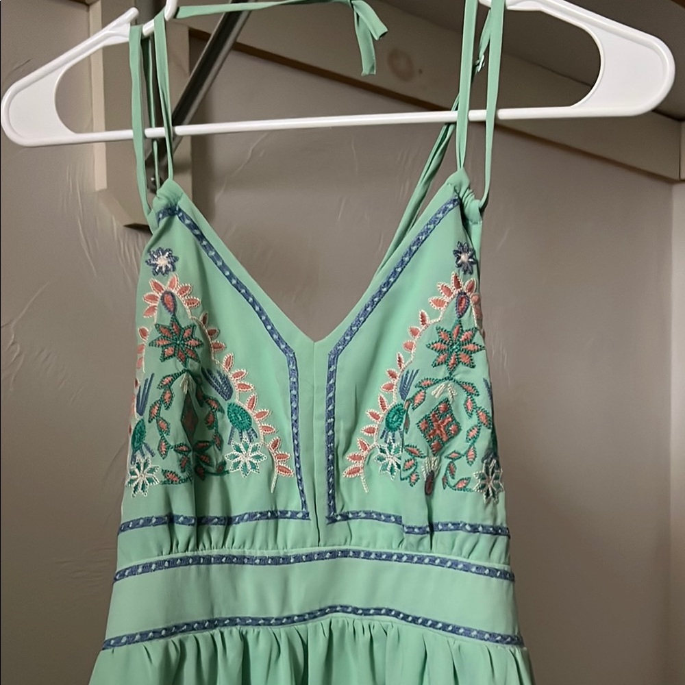 Summer dress
